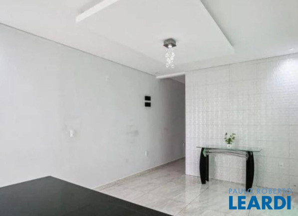 Imagem Sobrado com 2 Quartos para Alugar, 90 m² em Campestre - Santo André Imagem Sobrado com 2 Quartos para Alugar, 90 m² em Campestre - Santo André