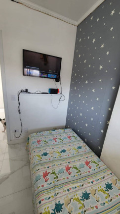Imagem Apartamento com 3 Quartos à Venda, 66 m² em Centro - Diadema