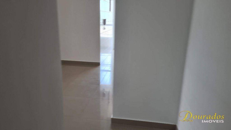 Imagem Apartamento com 3 Quartos à Venda, 96 m² em Canto Do Forte - Praia Grande