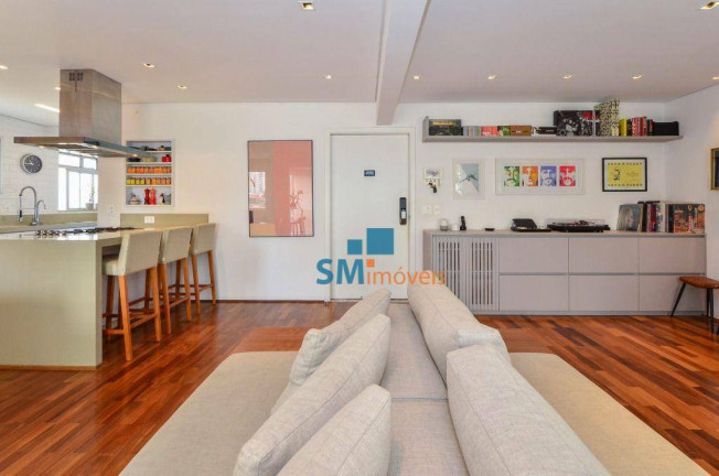 Imagem Apartamento com 4 Quartos à Venda, 131 m² em Aclimação - São Paulo Imagem Apartamento com 4 Quartos à Venda, 131 m² em Aclimação - São Paulo
