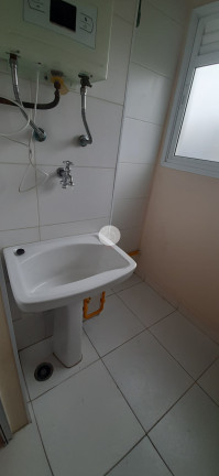 Imagem Apartamento com 2 Quartos para Alugar, 56 m² em Vila Andrade - São Paulo