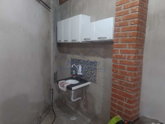 Imagem Casa com 2 Quartos à Venda, 161 m² em Rosário - Pirassununga