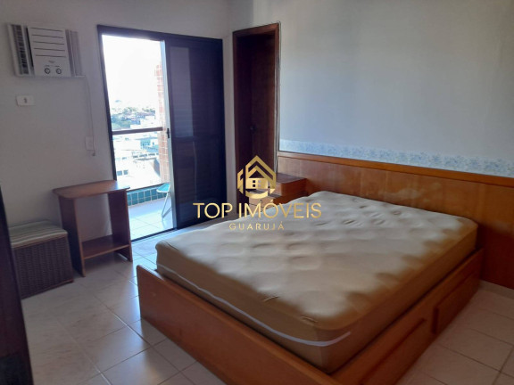 Imagem Cobertura com 2 Quartos à Venda, 140 m² em Jardim Astúrias - Guarujá