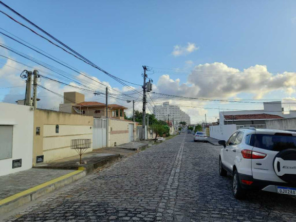 Imagem Apartamento com 1 Quarto para Alugar, 45 m² em Nova Parnamirim - Parnamirim