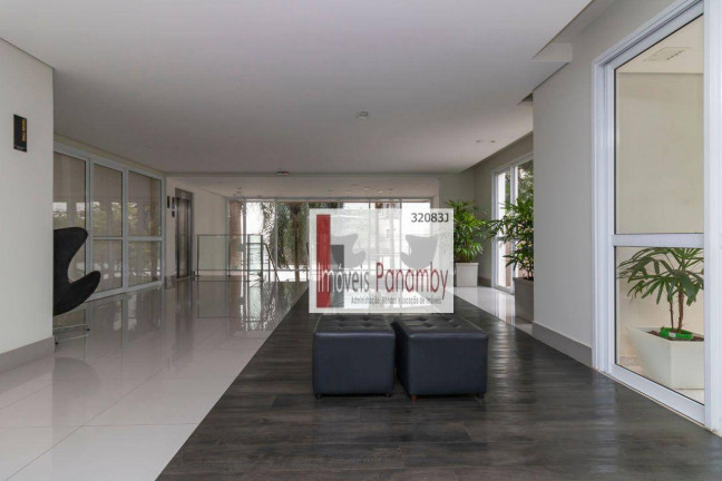 Imagem Apartamento com 1 Quarto para Alugar, 35 m² em Vila Olímpia - São Paulo Imagem Apartamento com 1 Quarto para Alugar, 35 m² em Vila Olímpia - São Paulo