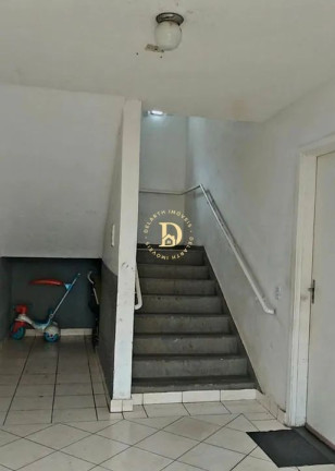 Imagem Apartamento com 2 Quartos à Venda, 54 m² em Parque Dos Ipês - São José Dos Campos