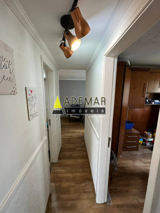Imagem Apartamento com 3 Quartos à Venda, 68 m² em Centro - Diadema Imagem Apartamento com 3 Quartos à Venda, 68 m² em Centro - Diadema