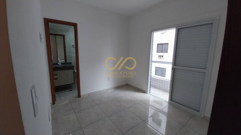 Imagem Apartamento com 2 Quartos à Venda, 68 m² em Canto Do Forte - Praia Grande