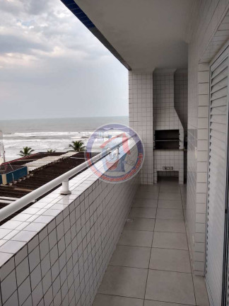 Apartamento com 2 Quartos à Venda, 101 m² em Centro - Mongaguá