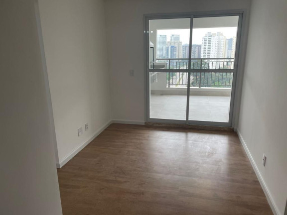 Imagem Apartamento com 2 Quartos à Venda, 69 m² em Jardim Caravelas - São Paulo Imagem Apartamento com 2 Quartos à Venda, 69 m² em Jardim Caravelas - São Paulo
