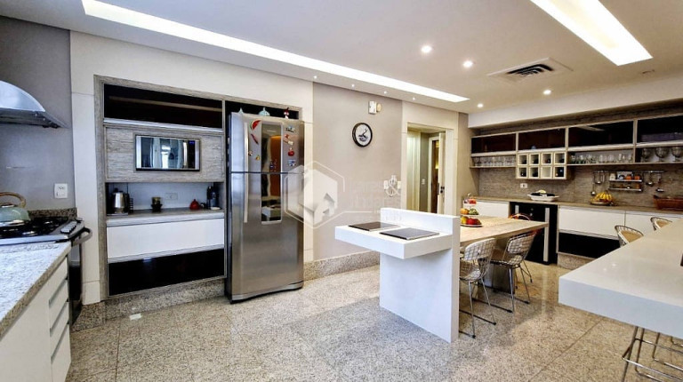 Imagem Apartamento com 3 Quartos à Venda, 275 m² em Morro Dos Ingleses - São Paulo Imagem Apartamento com 3 Quartos à Venda, 275 m² em Morro Dos Ingleses - São Paulo