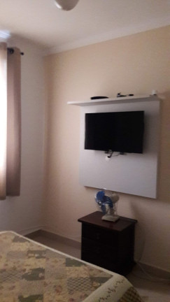 Imagem Imóvel com 2 Quartos à Venda, 46 m² em Jardim Novo Mundo - Sorocaba
