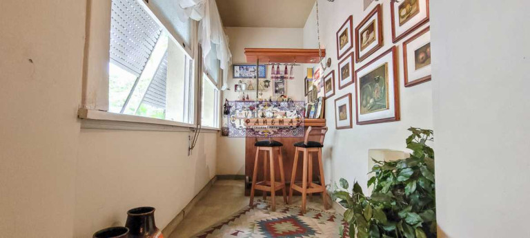 Imagem Apartamento com 3 Quartos à Venda, 130 m² em Ipanema - Rio De Janeiro