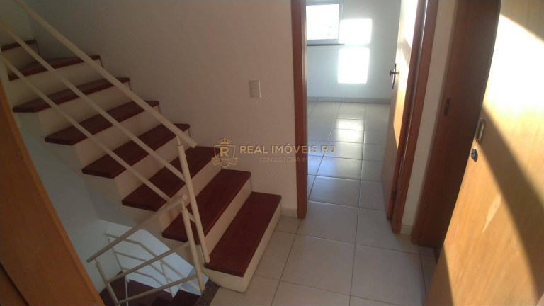 Imagem Casa com 3 Quartos à Venda, 120 m² em Tanque - Rio De Janeiro Imagem Casa com 3 Quartos à Venda, 120 m² em Tanque - Rio De Janeiro