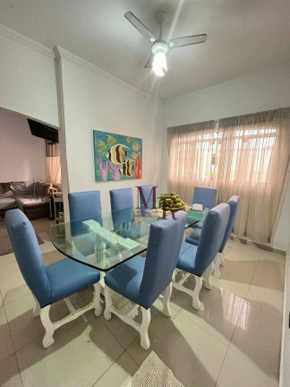 Imagem Casa com 4 Quartos à Venda, 768 m² em Balneário Flórida - Praia Grande