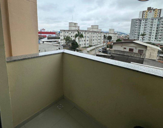Imagem Apartamento com 2 Quartos à Venda, em Itajaí Imagem Apartamento com 2 Quartos à Venda, em Itajaí