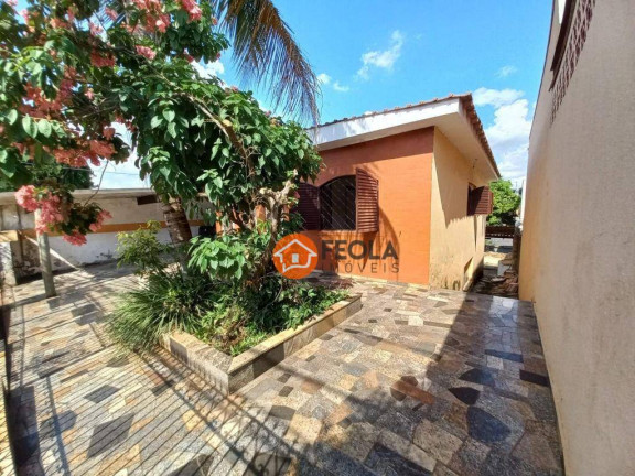 Casa com 4 Quartos à Venda, 300 m² em Cidade Jardim I - Americana