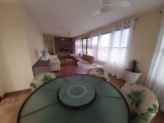 Imagem Cobertura com 3 Quartos à Venda, 260 m² em Vila Alzira - Guarujá Imagem Cobertura com 3 Quartos à Venda, 260 m² em Vila Alzira - Guarujá