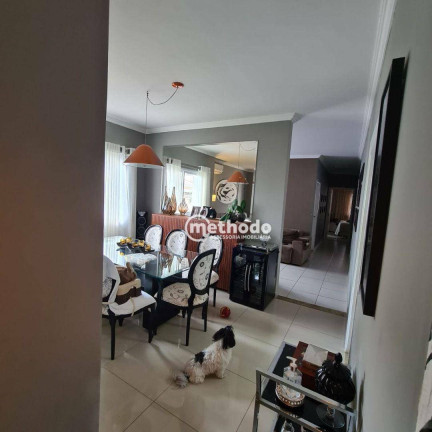 Imagem Casa com 3 Quartos à Venda, 169 m² em Centro - Valinhos Imagem Casa com 3 Quartos à Venda, 169 m² em Centro - Valinhos
