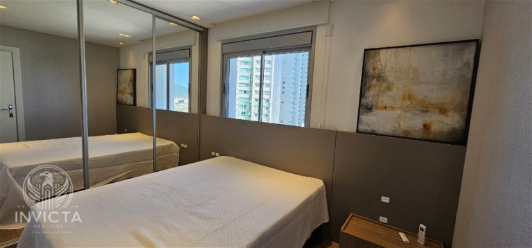 Imagem Apartamento com 4 Quartos à Venda, 156 m² em Centro - Balneário Camboriú