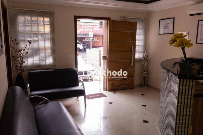 Imagem Casa à Venda, 142 m² em Jardim Bonfim - Campinas Imagem Casa à Venda, 142 m² em Jardim Bonfim - Campinas