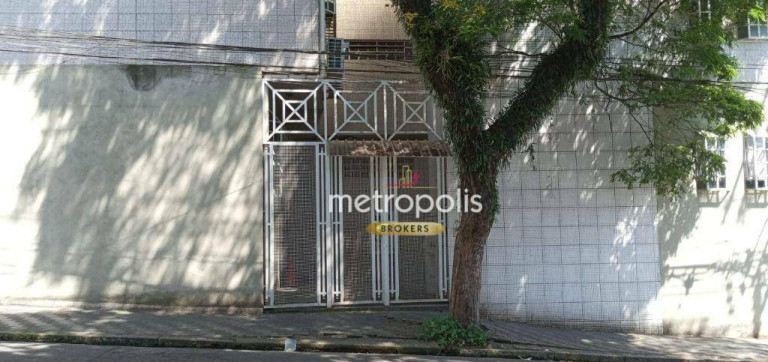 Sobrado à Venda ou Locação, 440 m² em Centro - Santo André