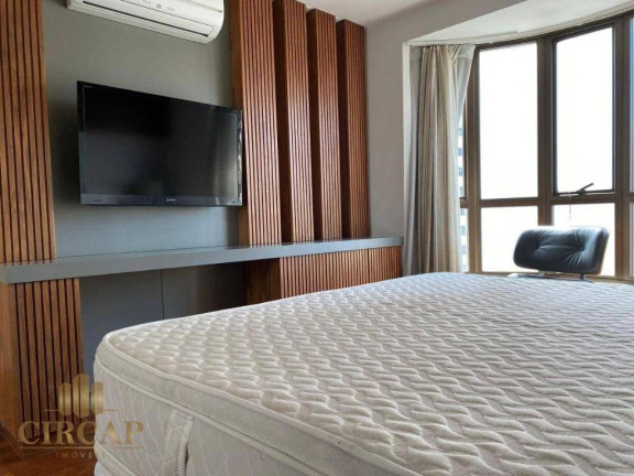 Imagem Apartamento com 2 Quartos à Venda, 178 m² em Jardim Paulista - São Paulo