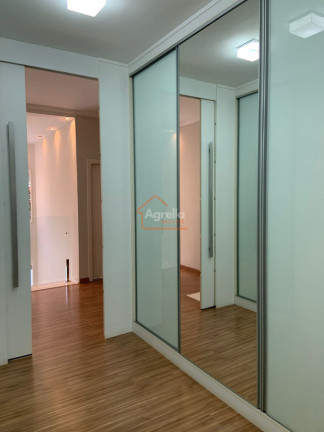 Imagem Imóvel com 4 Quartos à Venda, 490 m² em Condomínio Morro Vermelho - Mogi Mirim