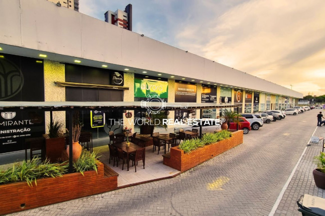 Imagem Imóvel Comercial para Alugar, 40 m² em Mirante - Campina Grande Imagem Imóvel Comercial para Alugar, 40 m² em Mirante - Campina Grande