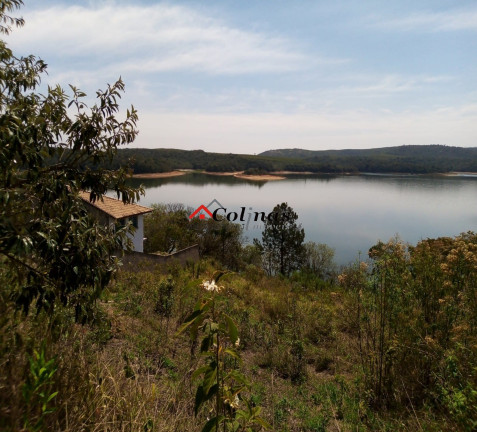Imagem Terreno à Venda, 1.300 m² em Depois Do Centro - Ibiúna