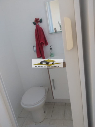 Imagem Sobrado com 2 Quartos à Venda, 141 m² em Parque Bristol - São Paulo