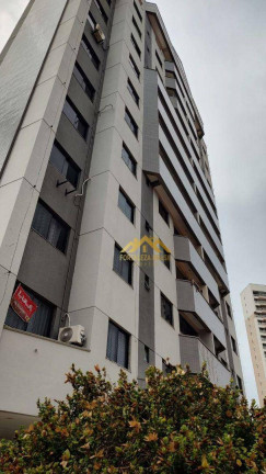 Imóvel com 3 Quartos à Venda, 107 m² em Aldeota - Fortaleza
