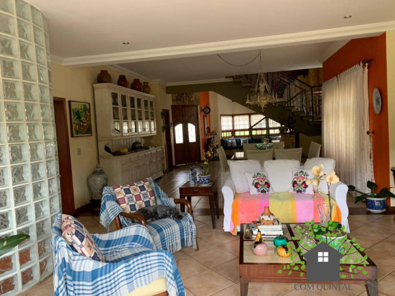 Imagem Casa à Venda, 550 m² em Jardim Do Golf I - Jandira Imagem Casa à Venda, 550 m² em Jardim Do Golf I - Jandira