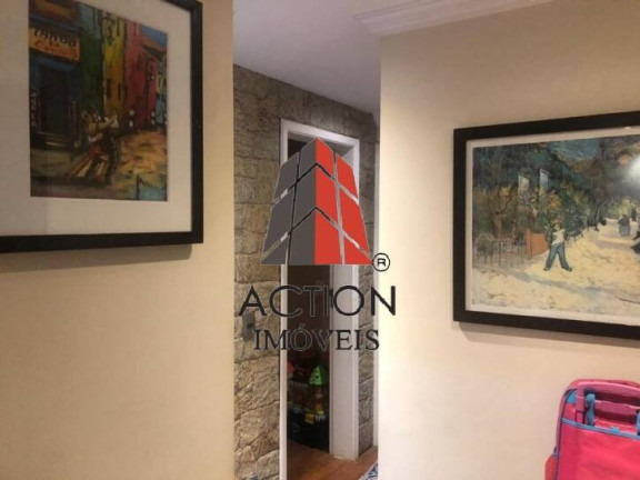 Imagem Apartamento com 3 Quartos à Venda, 114 m² em Vila Regente Feijó - São Paulo Imagem Apartamento com 3 Quartos à Venda, 114 m² em Vila Regente Feijó - São Paulo