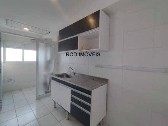 Imagem Apartamento com 2 Quartos à Venda, 64 m² em Rio Pequeno - São Paulo