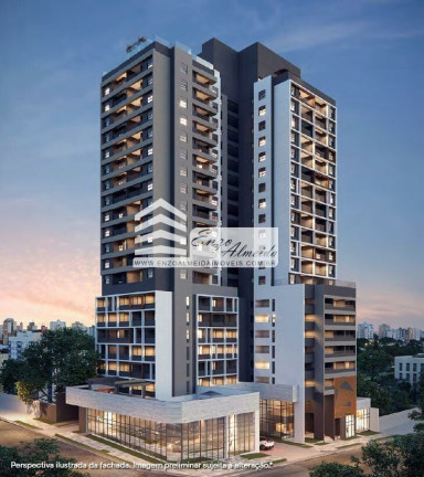 Imagem Apartamento com 2 Quartos à Venda, 57 m² em Saúde - São Paulo Imagem Apartamento com 2 Quartos à Venda, 57 m² em Saúde - São Paulo