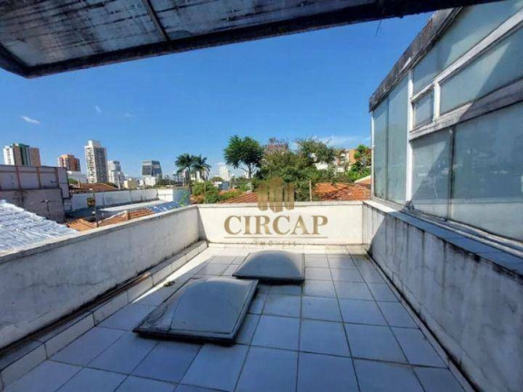Imagem Ponto Comercial para Alugar, 131 m² em Pinheiros - São Paulo