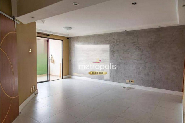 Apartamento com 2 Quartos à Venda, 82 m² em Cambuci - São Paulo