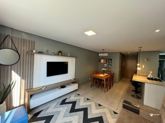 Apartamento com 2 Quartos à Venda, 110 m² em Zona Nova - Capão Da Canoa