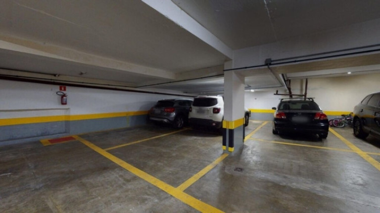 Imagem Apartamento com 3 Quartos à Venda, 125 m² em Jardim América - São Paulo Imagem Apartamento com 3 Quartos à Venda, 125 m² em Jardim América - São Paulo