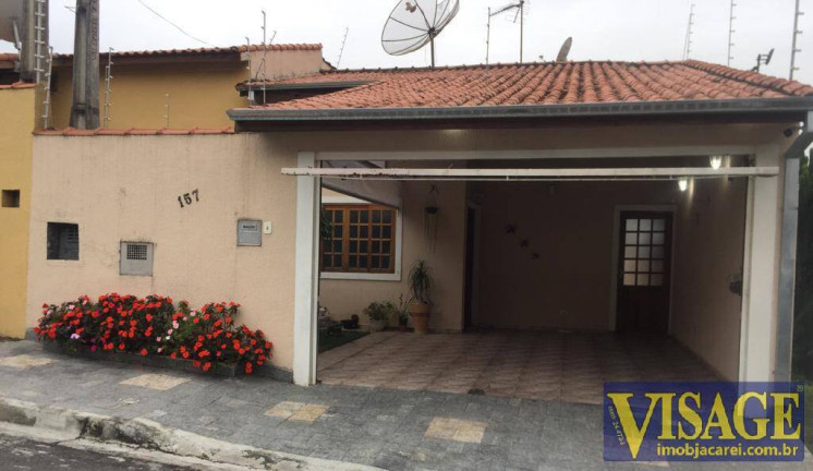 Imagem Casa com 2 Quartos à Venda, 187 m² em Altos De Santana Ii - Jacareí Imagem Casa com 2 Quartos à Venda, 187 m² em Altos De Santana Ii - Jacareí