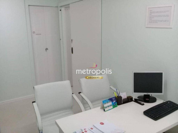 Imagem Sala Comercial à Venda, 45 m² em Centro - Guarulhos Imagem Sala Comercial à Venda, 45 m² em Centro - Guarulhos