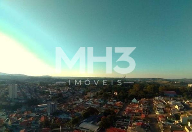 Imagem Terreno à Venda, 251 m² em Jardim Santa Filomena - Itatiba