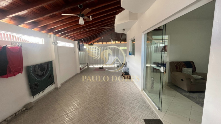 Imagem Casa com 2 Quartos à Venda, 125 m² em Silop - Ubatuba