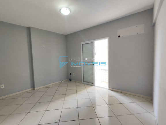 Imagem Apartamento com 2 Quartos à Venda, 109 m² em Guilhermina - Praia Grande