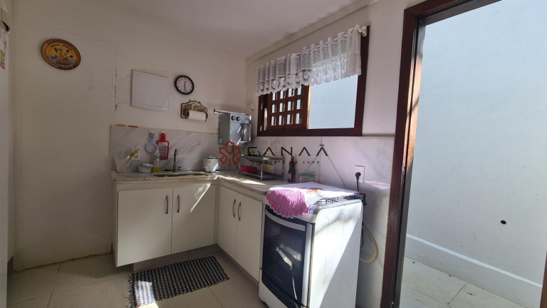 Imagem Casa com 4 Quartos à Venda, 170 m² em Centro - Armação Dos Búzios
