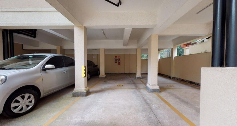Imagem Apartamento com 3 Quartos à Venda, 68 m² em Vila Andrade - São Paulo
