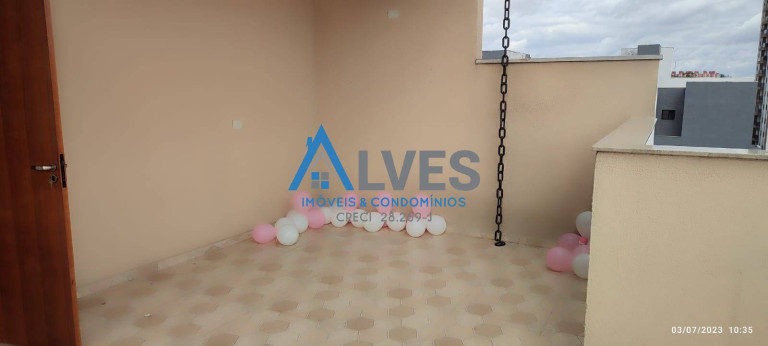 Imagem Apartamento com 2 Quartos à Venda, 85 m² em Vila Príncipe De Gales - Santo André Imagem Apartamento com 2 Quartos à Venda, 85 m² em Vila Príncipe De Gales - Santo André