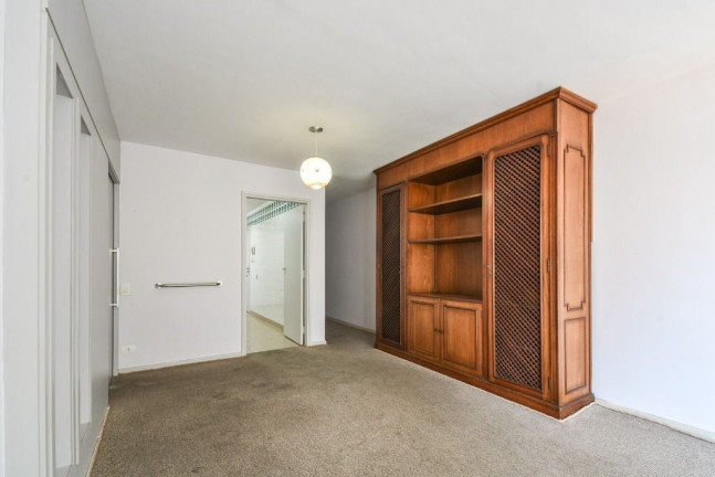 Imagem Apartamento com 3 Quartos à Venda, 106 m² em Vila Mariana - São Paulo Imagem Apartamento com 3 Quartos à Venda, 106 m² em Vila Mariana - São Paulo