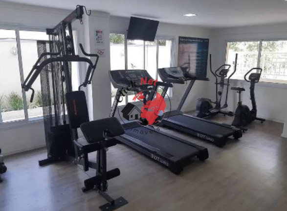 Imagem Apartamento com 2 Quartos à Venda, 64 m² em Baeta Neves - São Bernardo Do Campo Imagem Apartamento com 2 Quartos à Venda, 64 m² em Baeta Neves - São Bernardo Do Campo